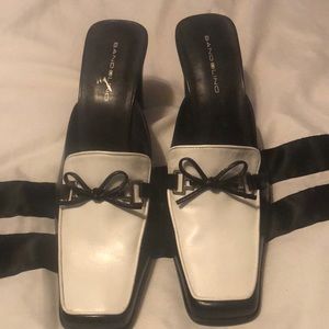 Bandolino Heels